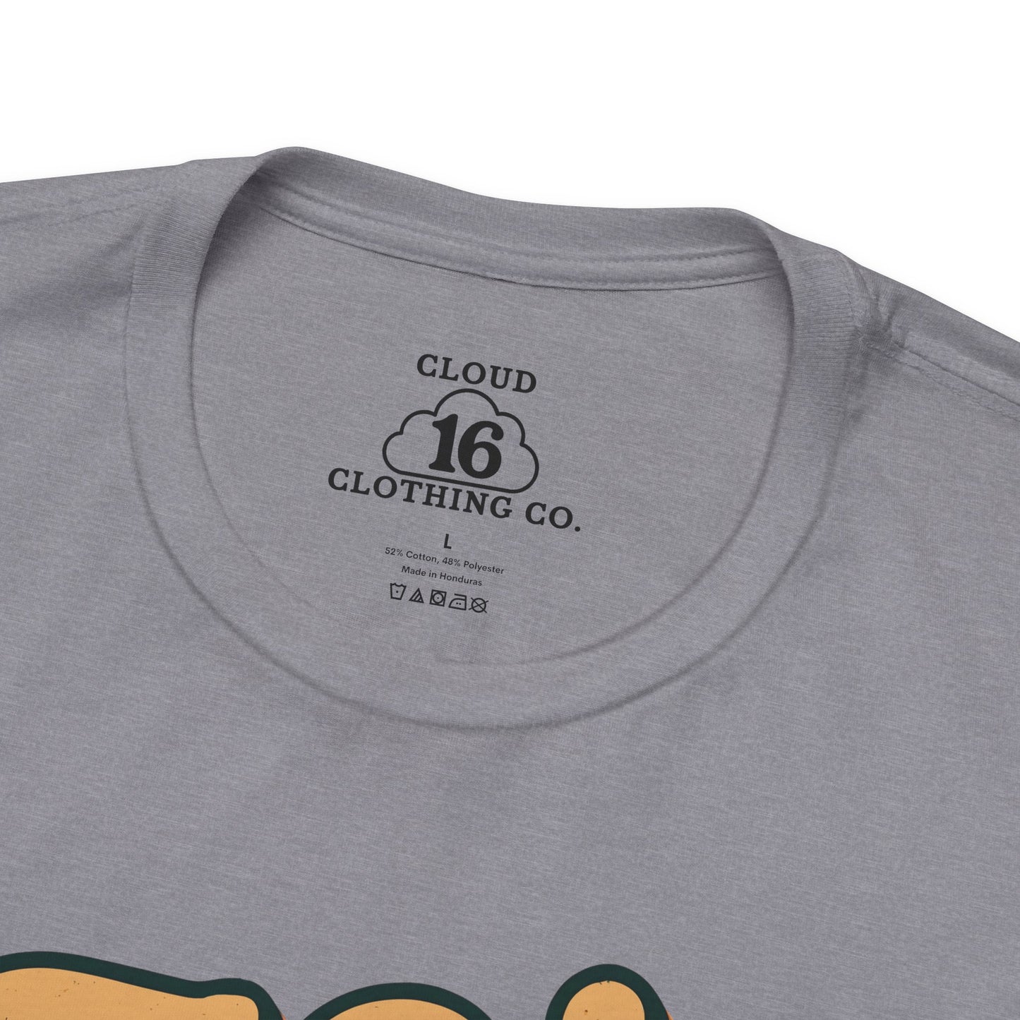 Retro 70s Kid T-Shirt - Vintage Unisex Tee for Nostalgia Lovers