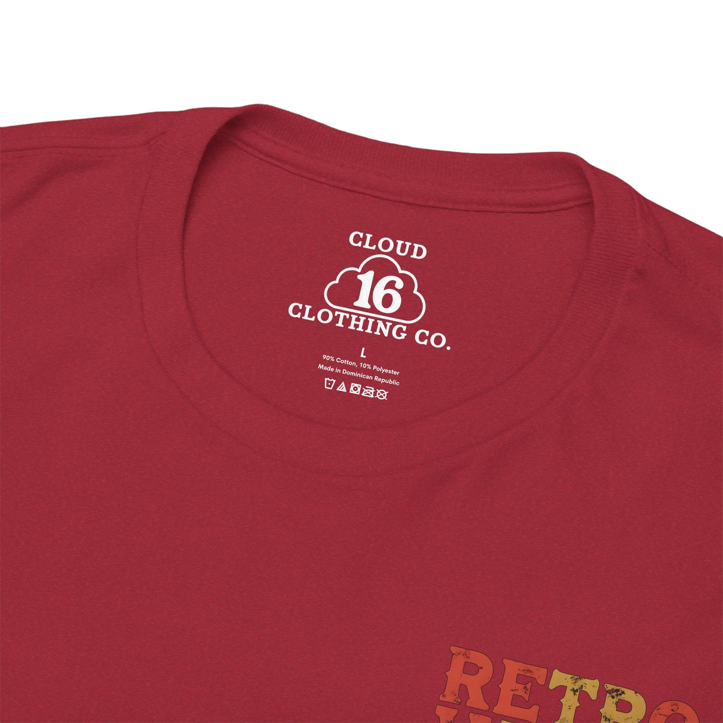 Vintage Vinyl Records T-Shirt - Retro Music Lover Tee
