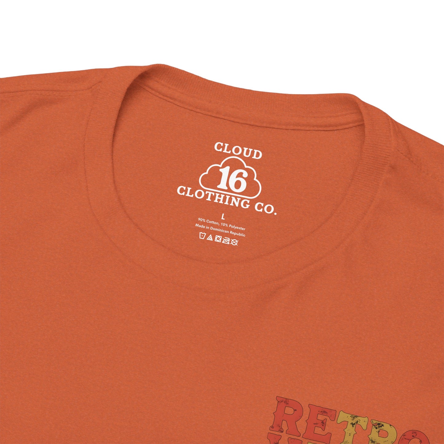 Vintage Vinyl Records T-Shirt - Retro Music Lover Tee