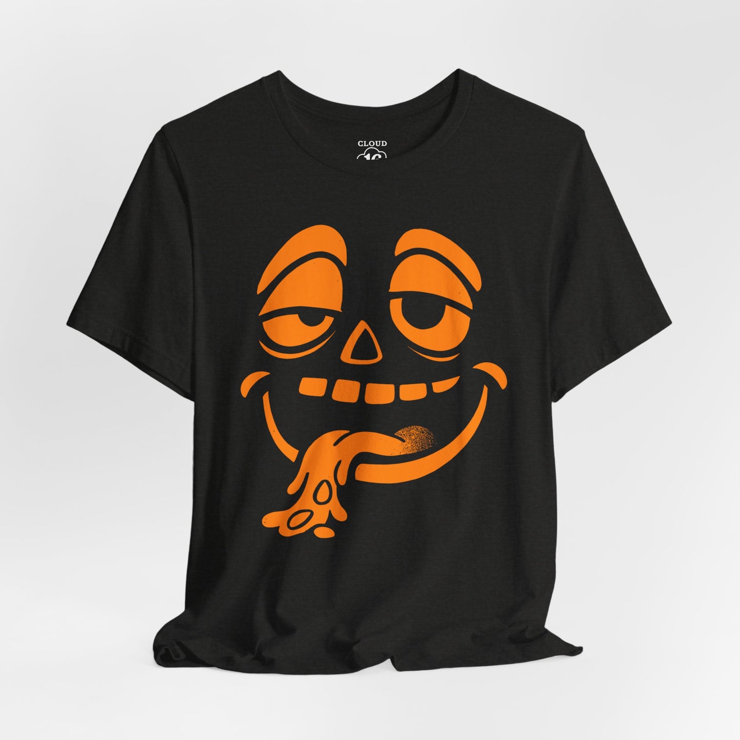 Playful Halloween Graphic Tee - Unisex Jersey Short Sleeve T-Shirt | Festival & Casual Wear