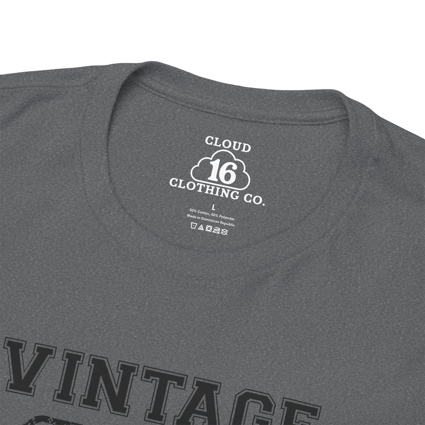 Vintage 1983 Retro T-Shirt - Premium Unisex Cotton Tee