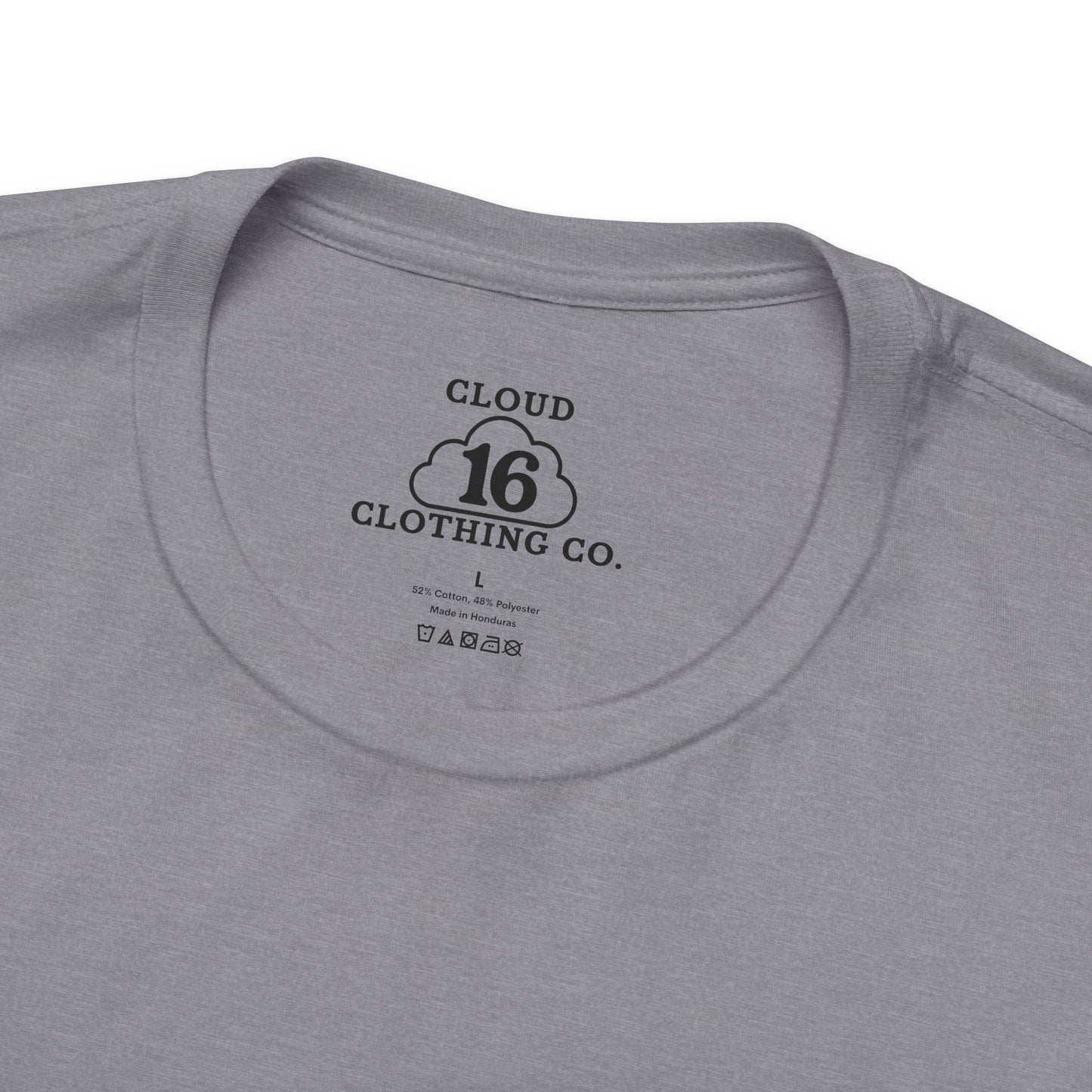Adventure Explorer Unisex T-Shirt - Premium Travel & Hiking Apparel