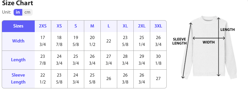 Santa Knitted Sweater - Lightweight Crew Neck Knit