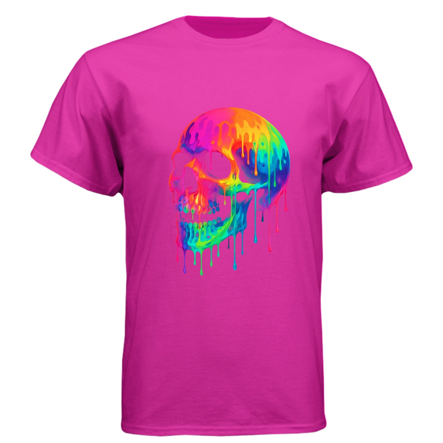 WOW PINK - FRONT