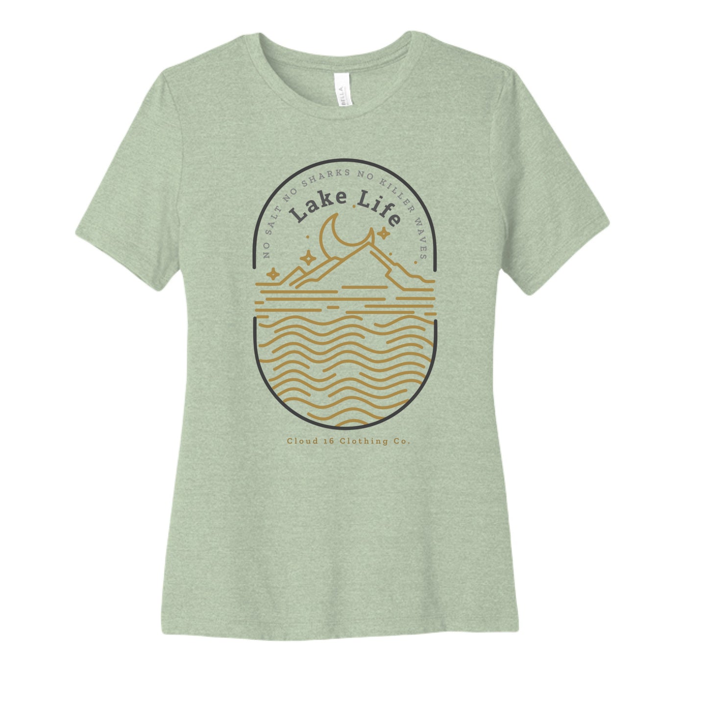 Heather Sage - FRONT
