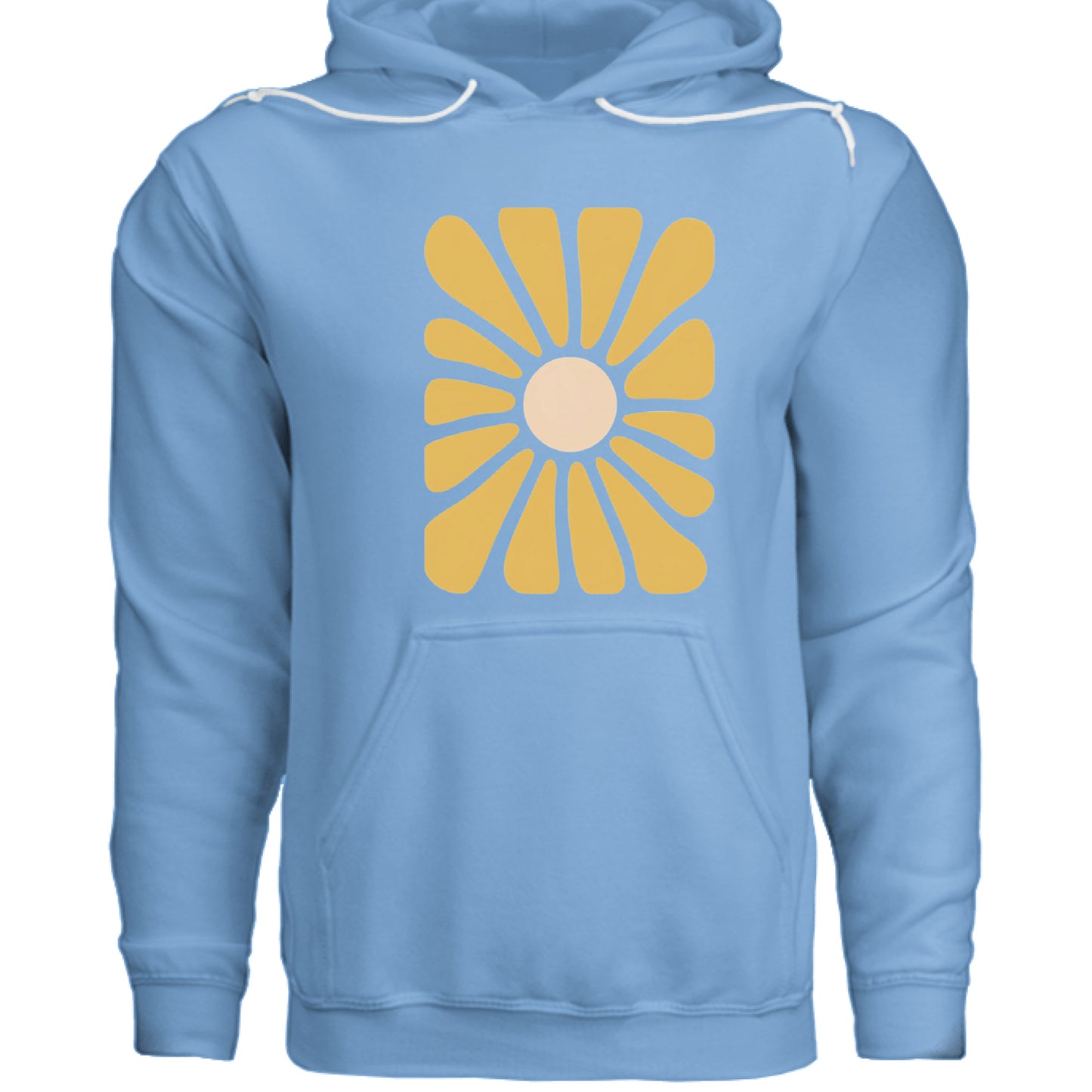 Carolina Blue - FRONT