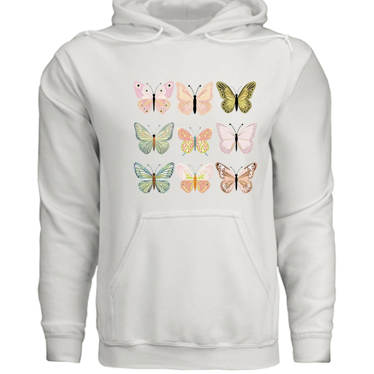 Natural - FRONT