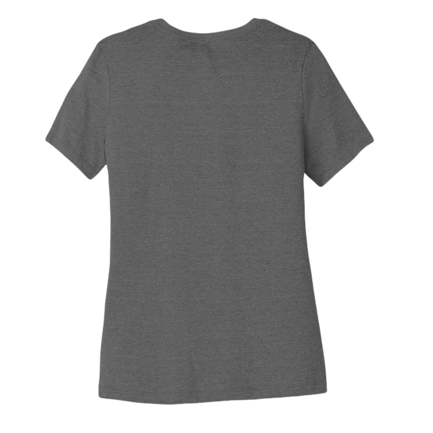 DEEP HEATHER - BACK