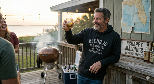 Scrappy Malone’s Guide to "Daylight Savings" Recovery