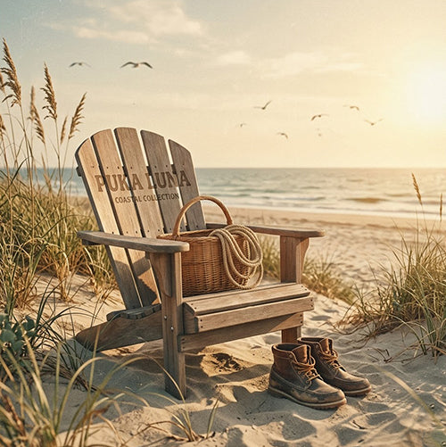 Introducing Puka Luna: Take the Scenic Route