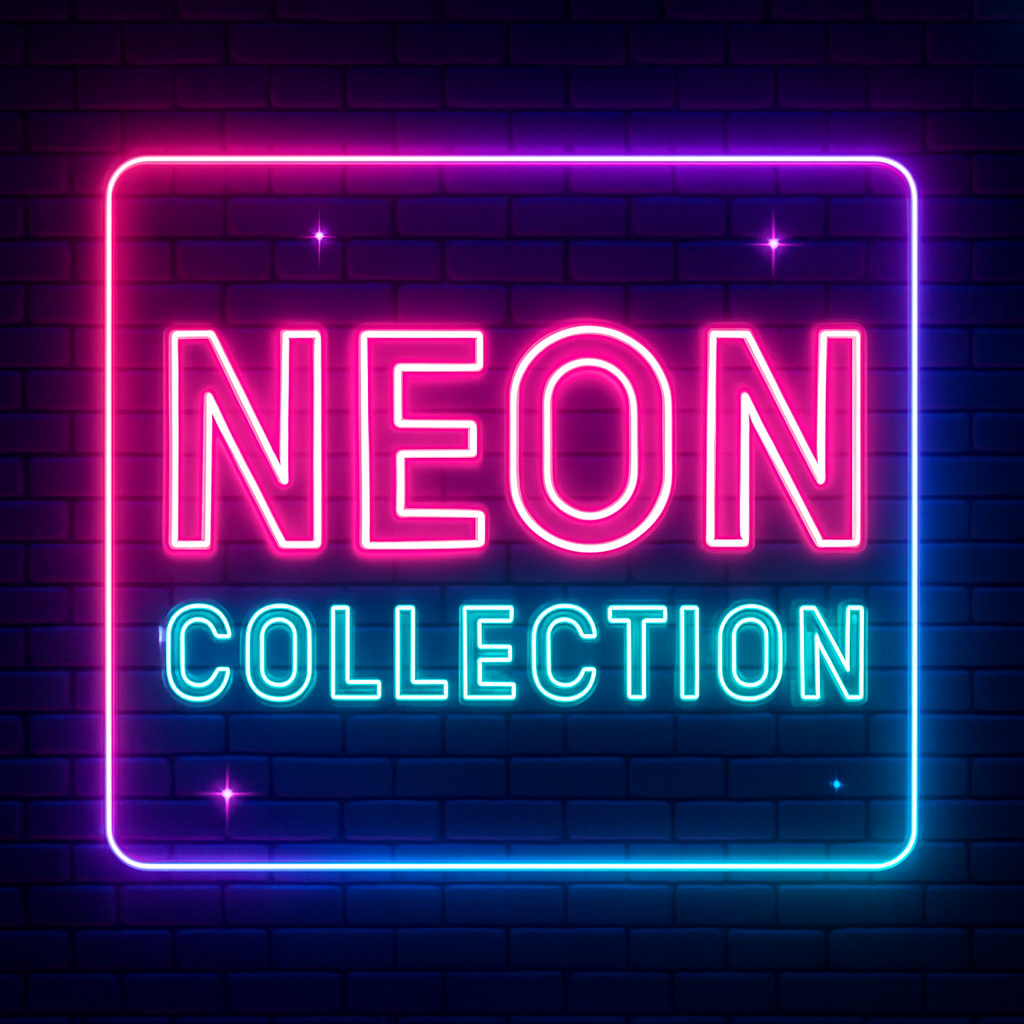 Neon Collection