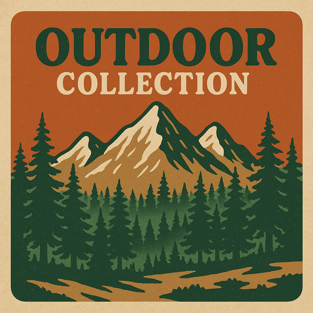 Outdoor Collection