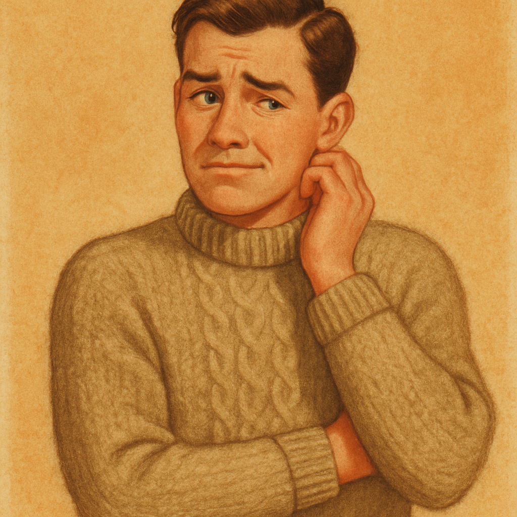 Sweaters