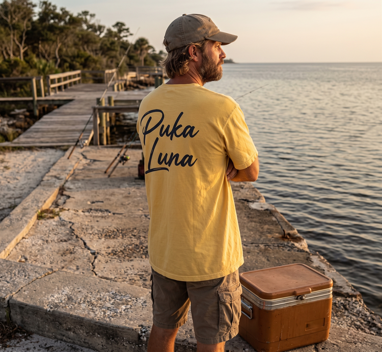 Puka Luna Coastal Collection