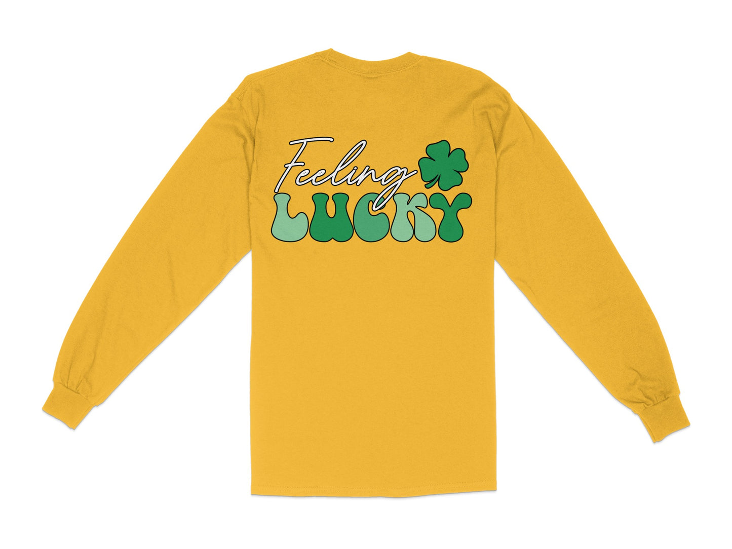 Scrappy Malone's Bar, Irish Pub, Shamrock, Round, Green, Vintage T-Shirt - Scrappy Malone's Bar 100-Proof Humor - Cloud 16 Clothing Co.