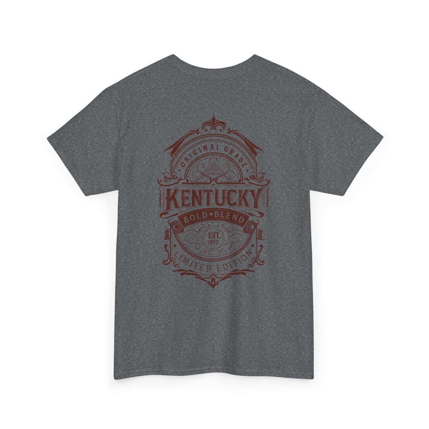 Scrappy Malone's Bar Vintage Kentucky Whiskey T-Shirt - Retro Unisex Cotton Tee