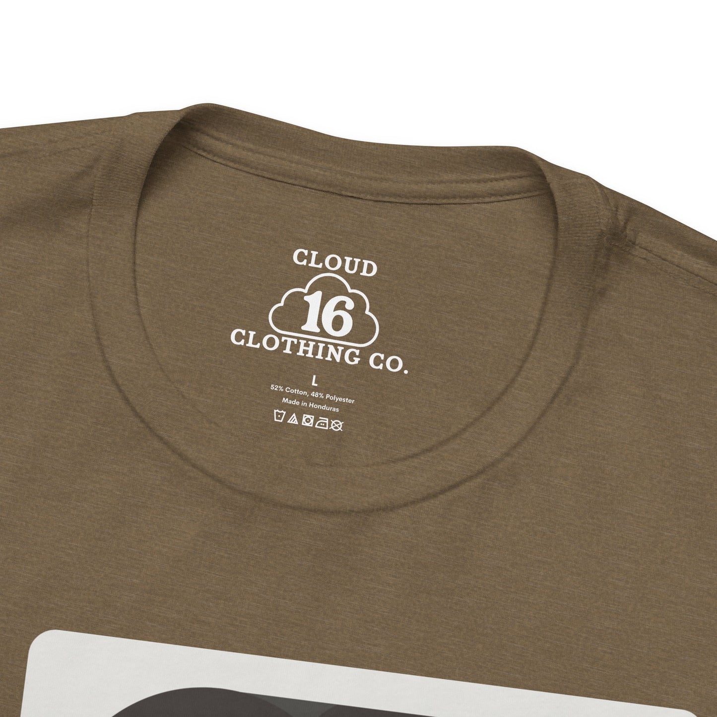 Outdoor Adventure Unisex T-Shirt - Premium Camping & Hiking Apparel