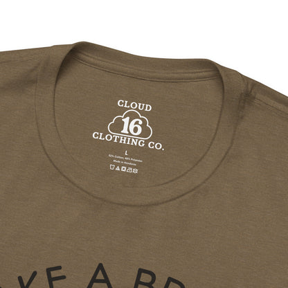 Relaxing Camping T-Shirt - Adventure Outdoor Apparel for Nature Lovers