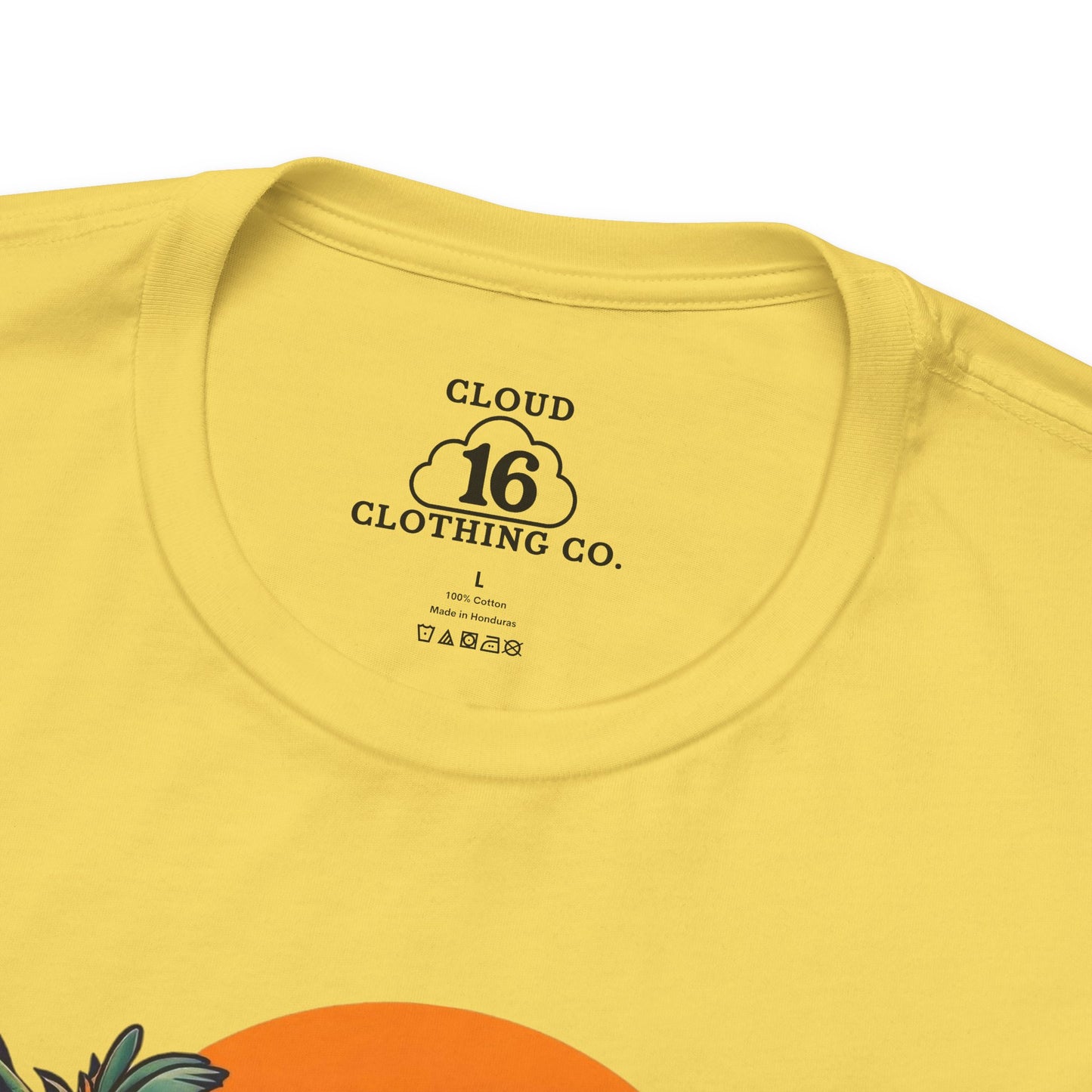 Let's Get Lost Retro Adventure Tee - Unisex Travel Shirt for Nature Lovers