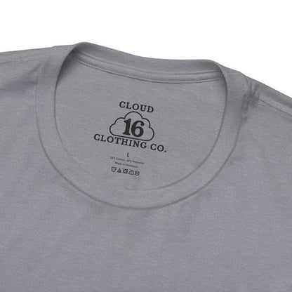 Christmas Checklist Unisex Tee