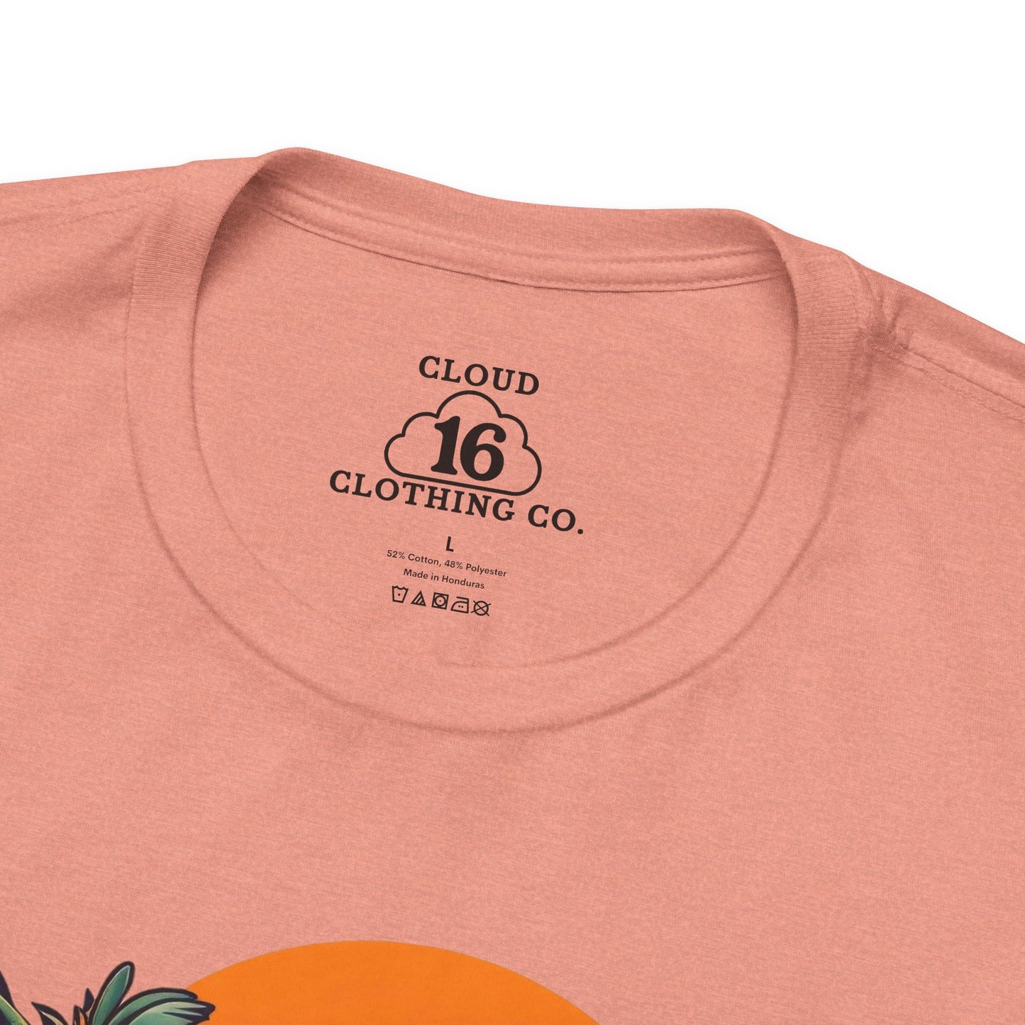 Let's Get Lost Retro Adventure Tee - Unisex Travel Shirt for Nature Lovers