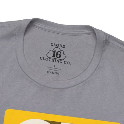 Adventure Discovery Tee - Premium Unisex Outdoor Shirt for Travelers & Hikers