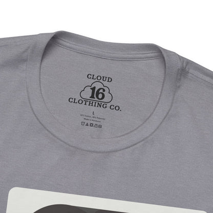 Outdoor Adventure Unisex T-Shirt - Premium Camping & Hiking Apparel