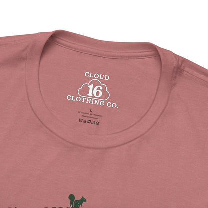 Griswold Christmas Tree Farm