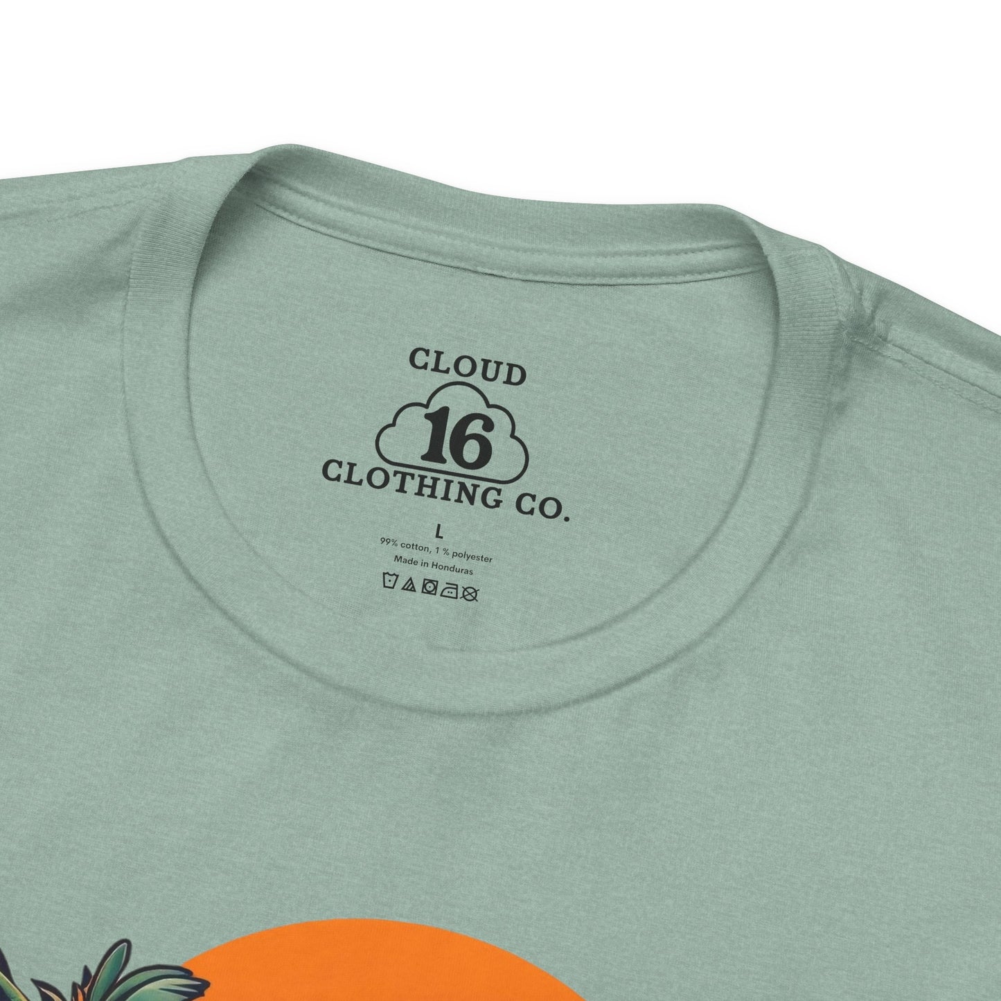 Let's Get Lost Retro Adventure Tee - Unisex Travel Shirt for Nature Lovers