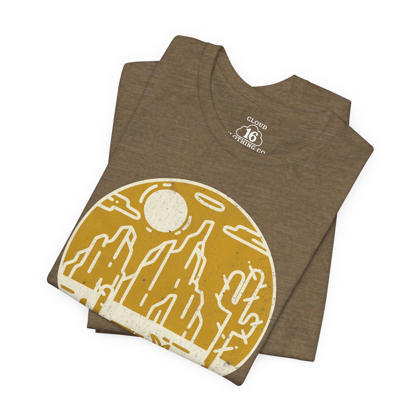 Let's Go Outside Adventure Tee - Premium Outdoor Nature Lover Shirt