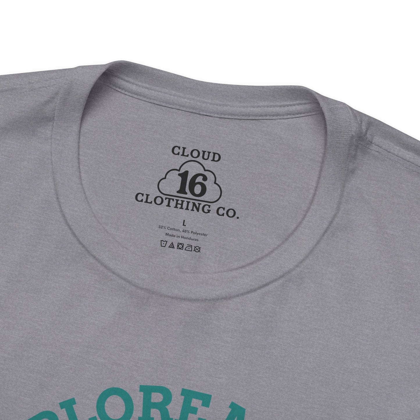Explore More Stay Curious Adventure T-Shirt - Unisex Outdoor Hiking Tee