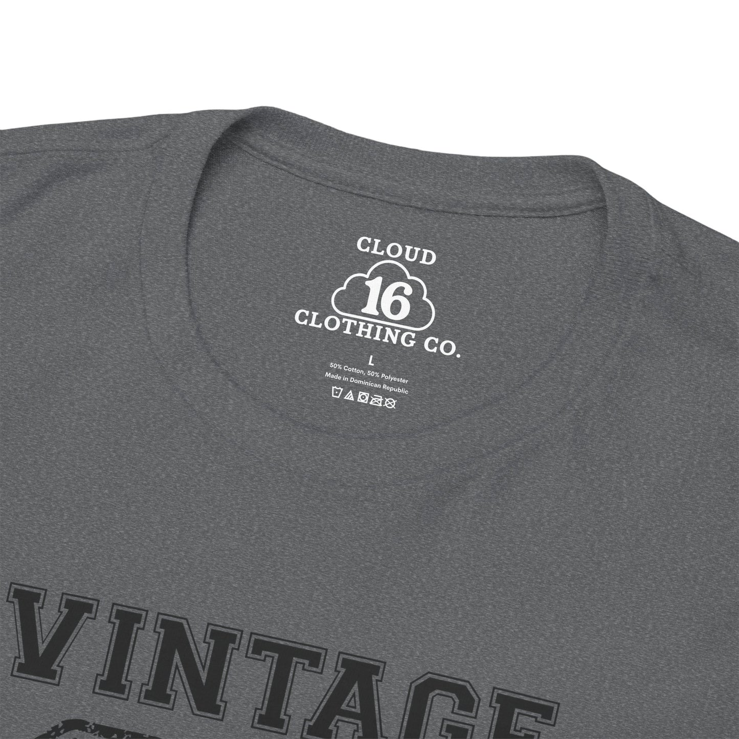 Vintage 1988 Retro T-Shirt - Premium Unisex Cotton Tee