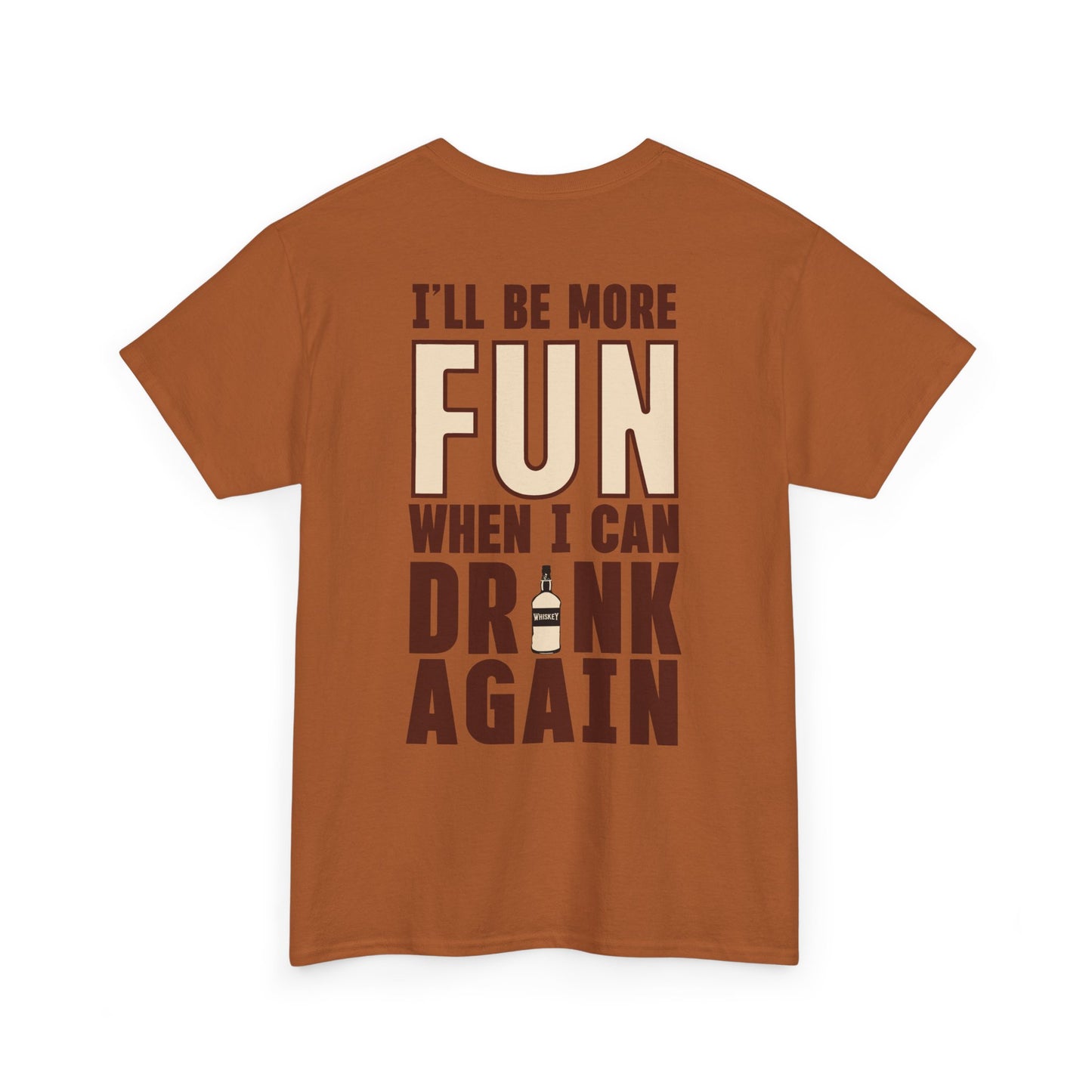Scrappy Malone's Bar T-Shirt - Funny Drinking Humor Tee for Party Lovers