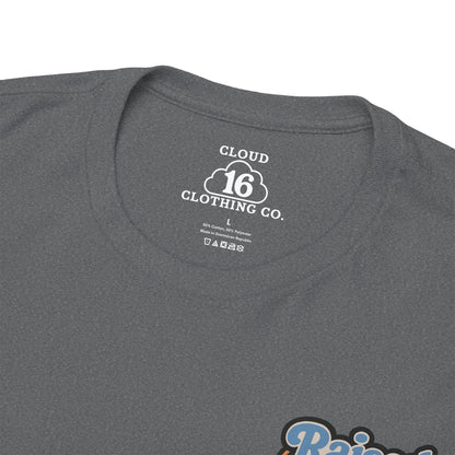 Retro Music Lover T-Shirt - Vintage Vinyl Record Graphic Tee