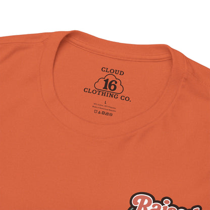 Retro Saturday Morning Cartoon T-Shirt - Nostalgic 90s Unisex Cotton Tee