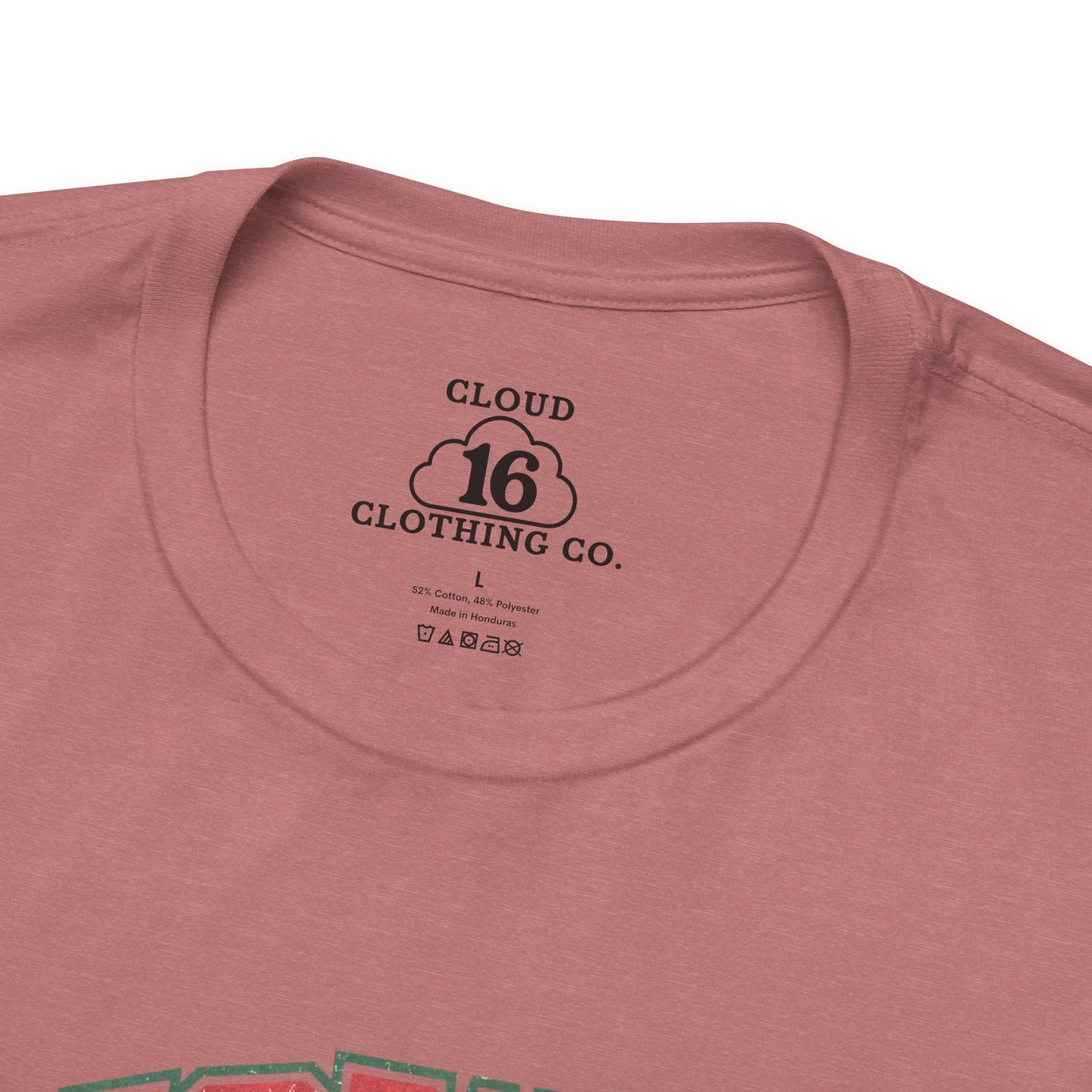 Griswold Electric Christmas Lights T-Shirt - Retro Holiday Graphic Tee