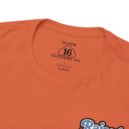 Vintage Cassette Tape T-Shirt - Retro Music Lover Gift - Unisex Cotton Tee