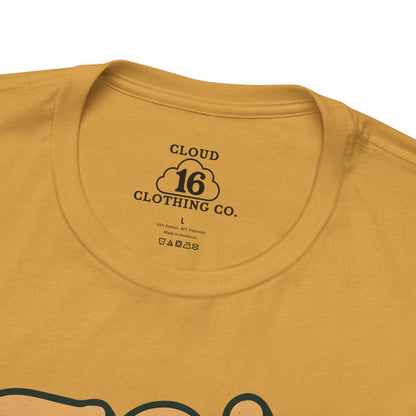 Retro 70s Kid T-Shirt - Vintage Unisex Tee for Nostalgia Lovers