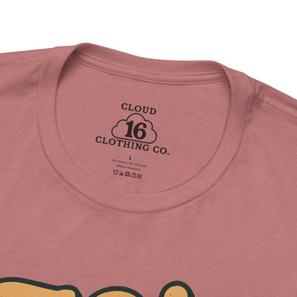 Retro 70s Kid T-Shirt - Vintage Unisex Tee for Nostalgia Lovers