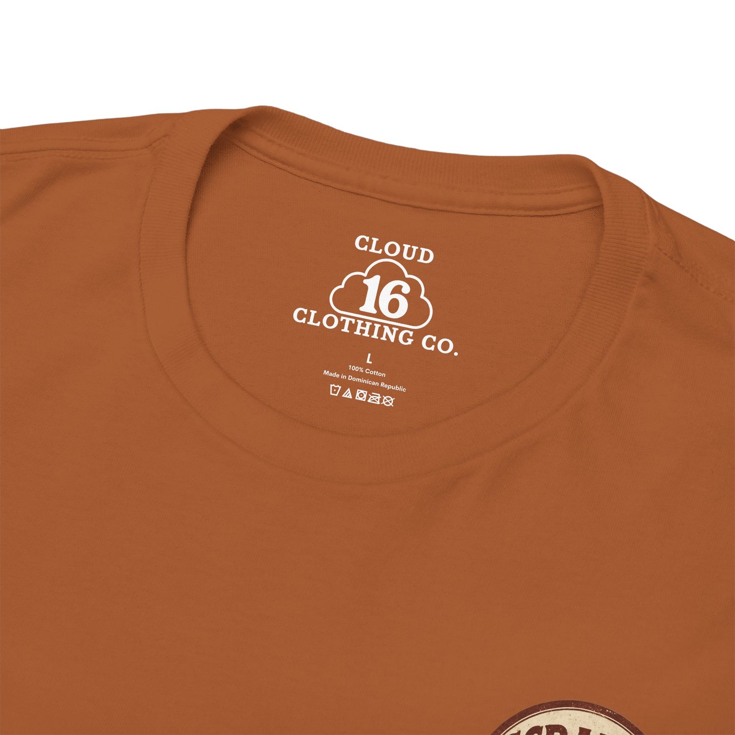 Scrappy Malone's Drinks Well With Others - Funny Drinking T-Shirt for Beer Lovers