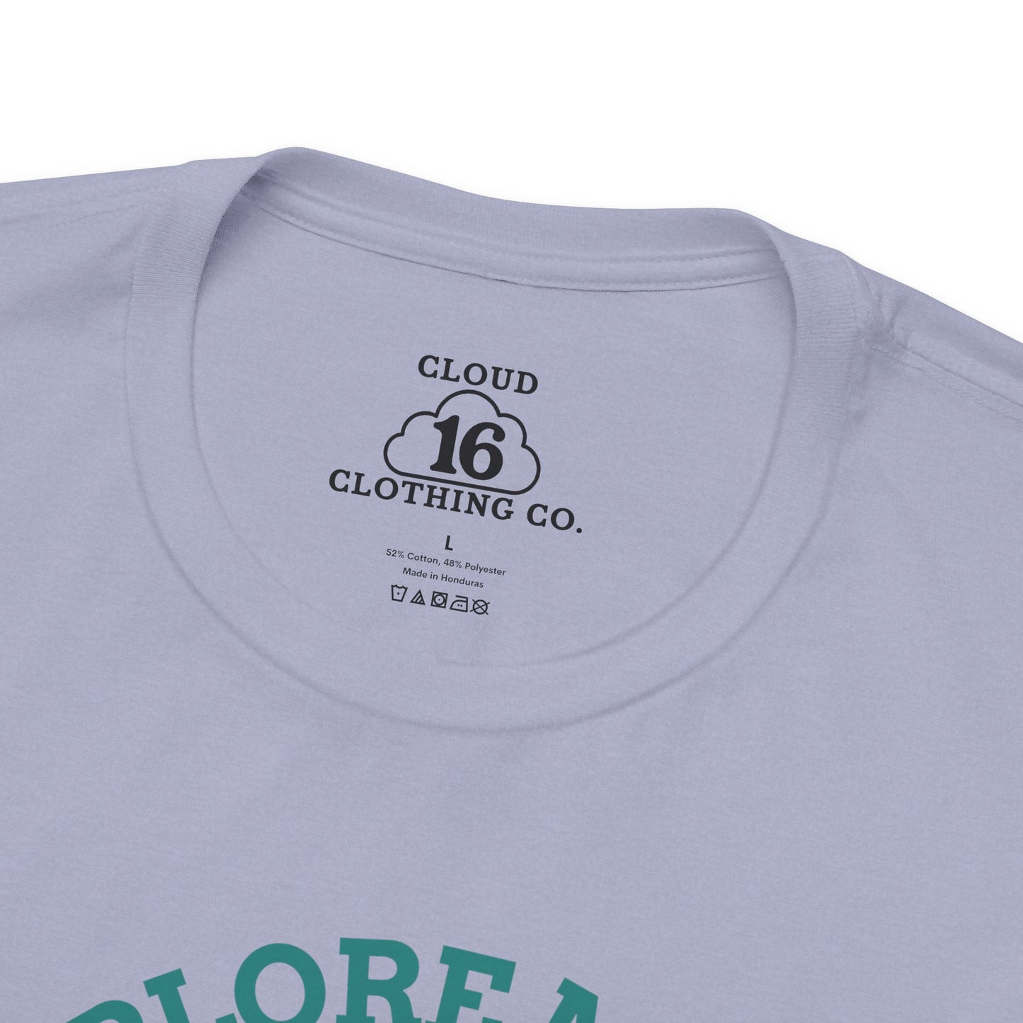 Explore More Stay Curious Adventure T-Shirt - Unisex Outdoor Hiking Tee