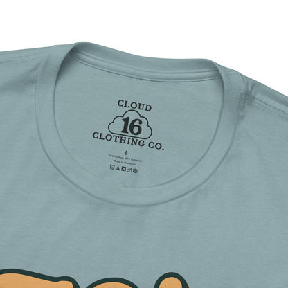 Retro 70s Kid T-Shirt - Vintage Unisex Tee for Nostalgia Lovers