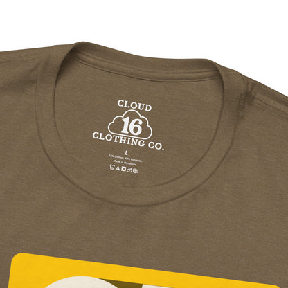 Adventure Discovery Tee - Premium Unisex Outdoor Shirt for Travelers & Hikers