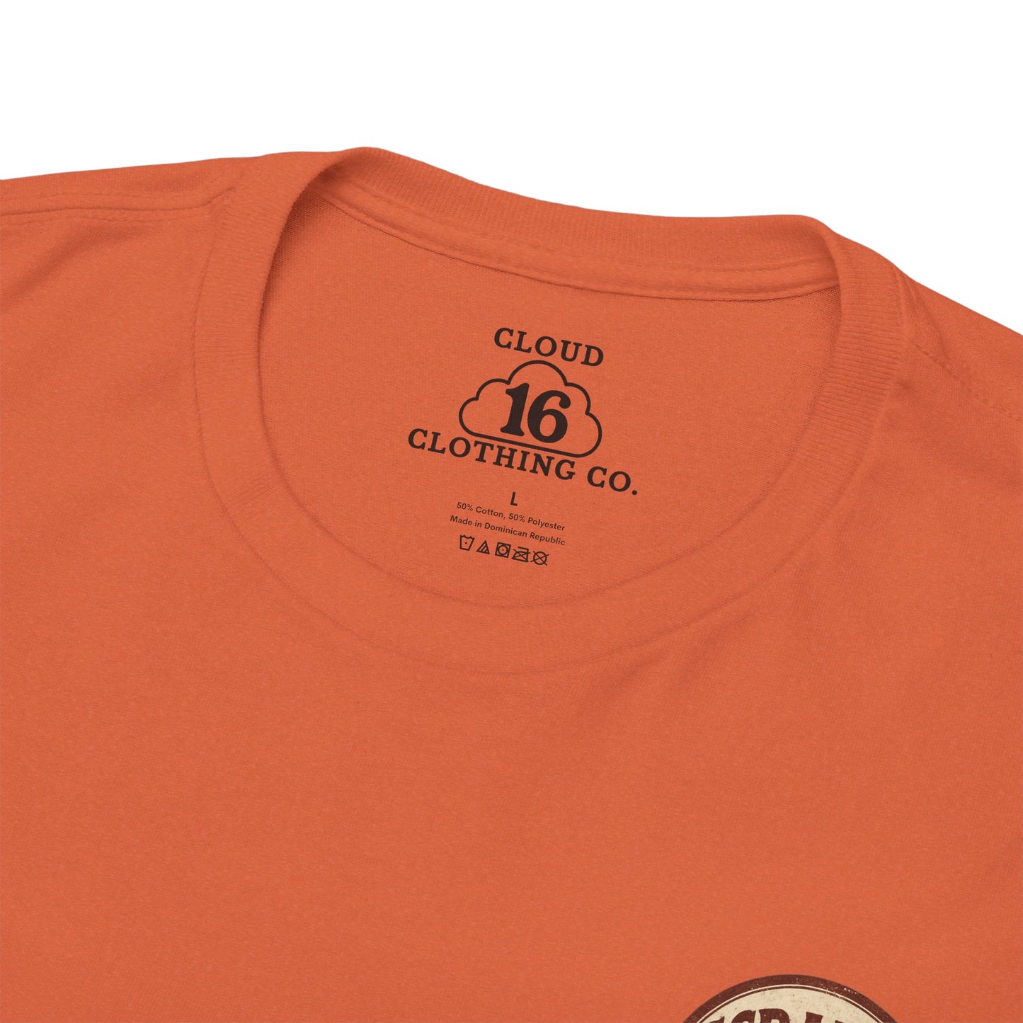 Scrappy Malone's Vintage Bar T-Shirt - Unisex Graphic Tee