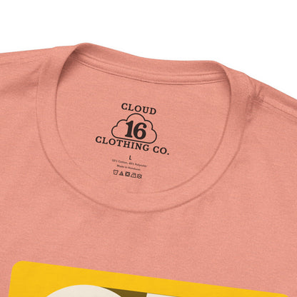 Adventure Discovery Tee - Premium Unisex Outdoor Shirt for Travelers & Hikers