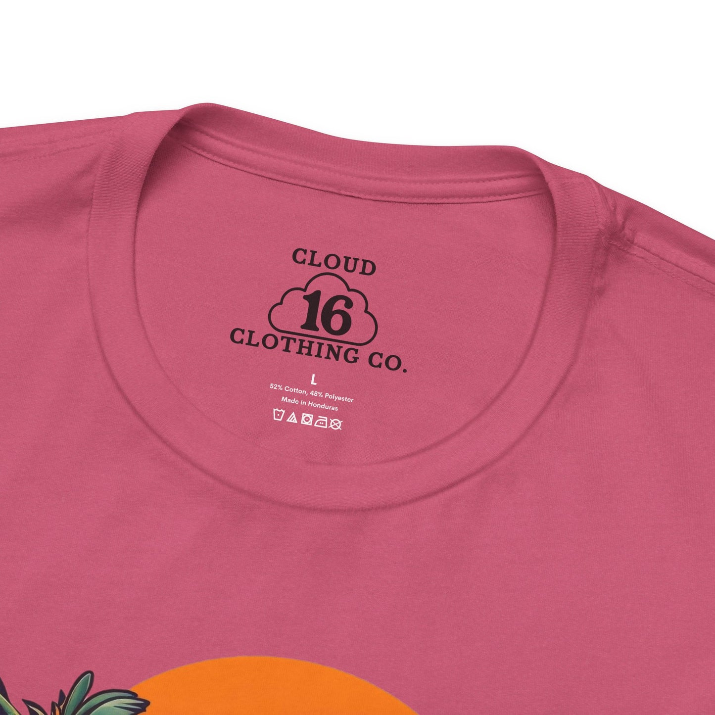 Let's Get Lost Retro Adventure Tee - Unisex Travel Shirt for Nature Lovers