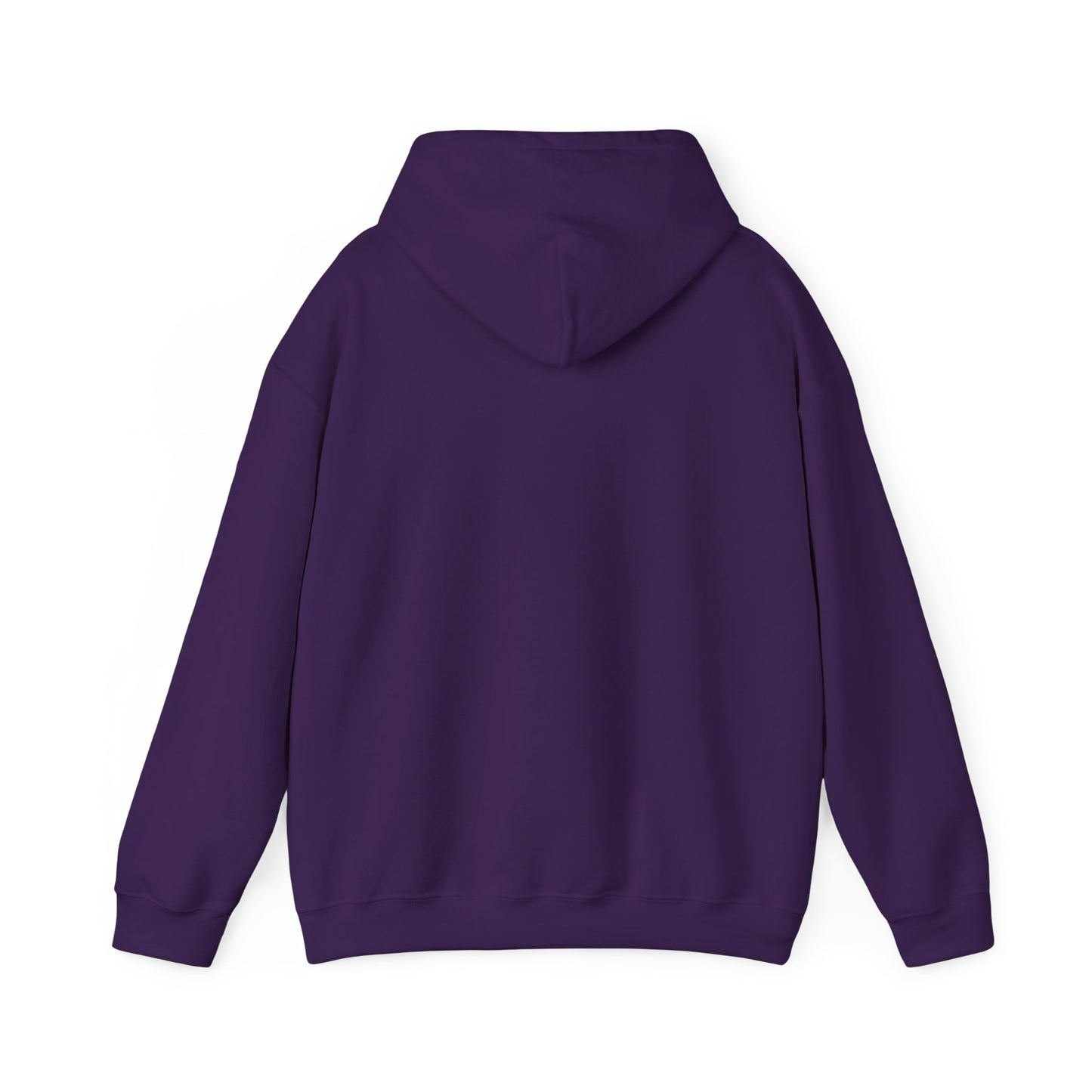 Floral Heart Hoodie - Female Cozy Hoodie | Perfect Gift for Any Occasion