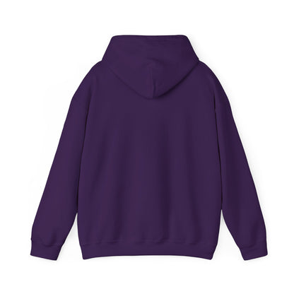 Floral Heart Hoodie - Female Cozy Hoodie | Perfect Gift for Any Occasion