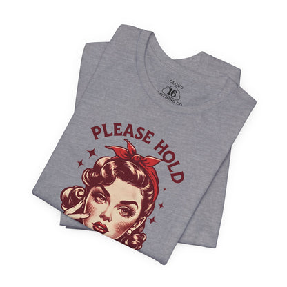 Sassy Sarcasm Tee - Funny Graphic T-Shirt for Humor Lovers