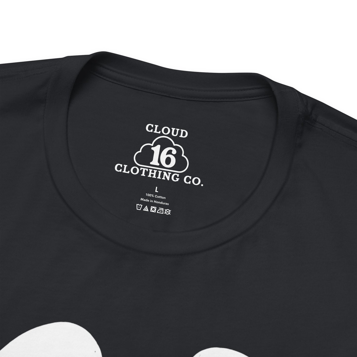 Playful Halloween Graphic Tee - Unisex Jersey Short Sleeve T-Shirt | Festival & Casual Wear